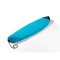 ROAM Surfboard Socke Hybrid Fish 5.8 Blau