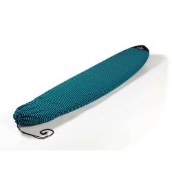 ROAM Surfboard Socke Funboard 8.0 Streifen