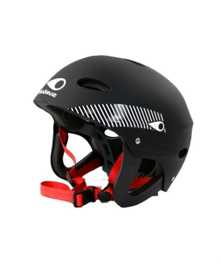 Soöruz Access Wassersport Helm Black S