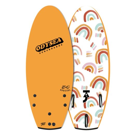 Catchsurf Odysea 54 Special X TAJ BURROW Pro