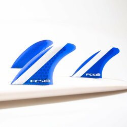 FCS ARC PC Tri Fin Surfboard Finnensatz S - L