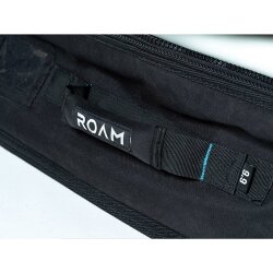 ROAM Boardbag Surfboard Coffin 6.3 Doppel Triple