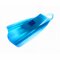 Hydro Bodyboard Flosse TECH 2 Blue L (43-44)