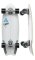 Carver CL Pod Mod CX4 Raw Longboard 29,5" Komplettboard