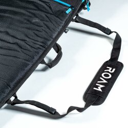 ROAM Boardbag Surfboard Tech Bag Hybrid Fish 5.8