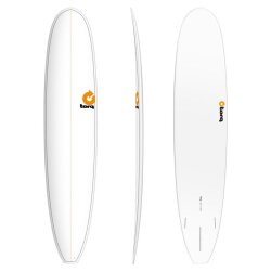 Surfboard TORQ Epoxy TET 9.6 Longboard  Pinline