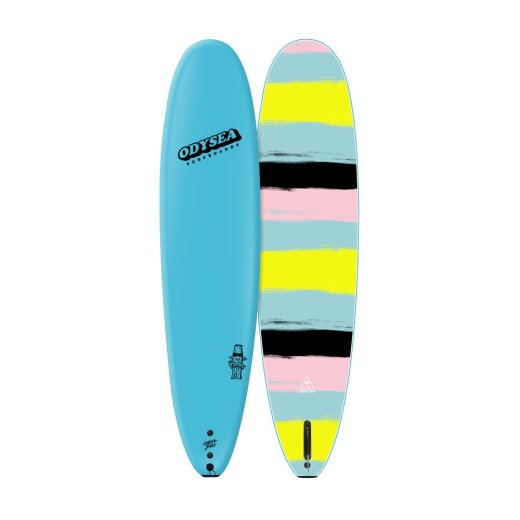 Catch Surf Odysea PLANK 90  Single Fin