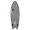 Softech Kyuss Fish 58" Performance Softboard FCS2 Twin