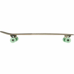 Globe Pinner Classic Longboard Komplettboard Off White Mustard