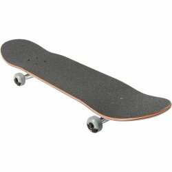 Globe G1 Hard Luck 8.0 Complete Komplettboard Skateboard