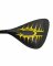 Chinook SUP Paddle Thrust 82" Vario Carbon ABS Edge