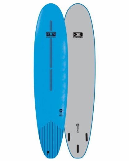 Ocean & Earth Ezi Rider 8 Softboard Blue