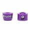 Orangatang Bushings Knuckles Medium (purple / 90a / 59-104kg)