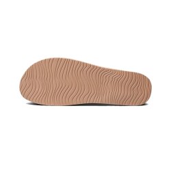 reef Cushion Bounce Court Zehentrenner Rose Gold