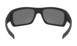 Oakley TURBINE Sonnenbrille PRIZM Black Iridium Matte Black