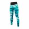 Mystic Dazzled SUP Rash Pant Mint