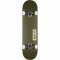 Globe Goodstock Complete 8.25 Komplettboard Skateboard Fat Green