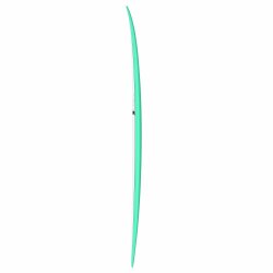 Surfboard TORQ Epoxy TET 7.2 MOD Fish Seagreen