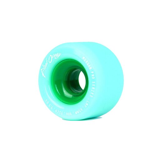 Blood Orange MORGAN PRO (4erSet) 65mm/80a Sea Foam Pastel Green