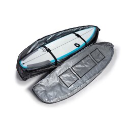 ROAM Boardbag Surfboard Coffin Wheelie 6.6