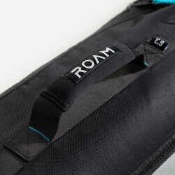 ROAM Boardbag Surfboard Coffin Wheelie 7.0