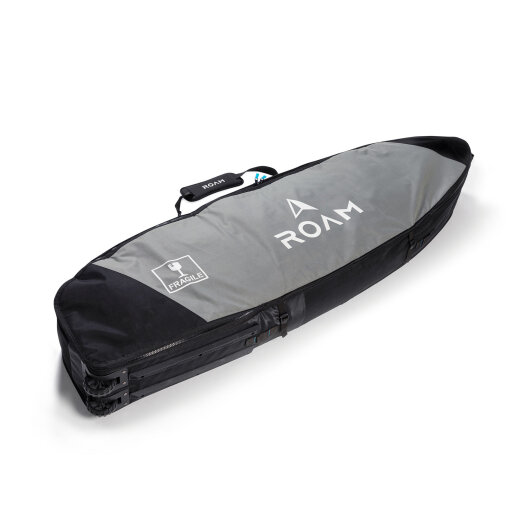 ROAM Boardbag Surfboard Coffin Wheelie 8.0