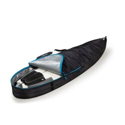 ROAM Boardbag Surfboard Tech Bag Doppel Short 5.8