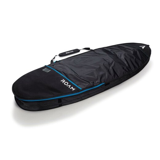 ROAM Boardbag Surfboard Tech Bag Doppel Fish 6.4