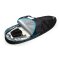 ROAM Boardbag Surfboard Tech Bag Doppel Fish 6.4