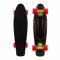 Penny ORIGINAL 22" Skateboard Black Rasta