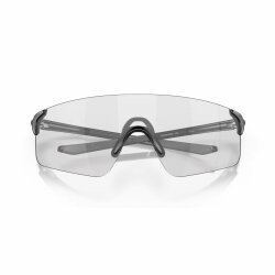 Oakley EVZERO Blades Brille Matt Black / ClearBlack Iridium Photochromic