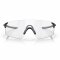 Oakley EVZERO Blades Brille Matt Black / ClearBlack Iridium Photochromic