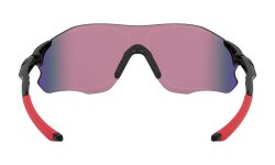 Oakley EVZERO PATH Brille Polished Black / Prizm Road