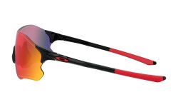 Oakley EVZERO PATH Brille Polished Black / Prizm Road