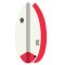 Skimboard SkimOne EPS Epoxy Bambus CLOVER 52 Rot