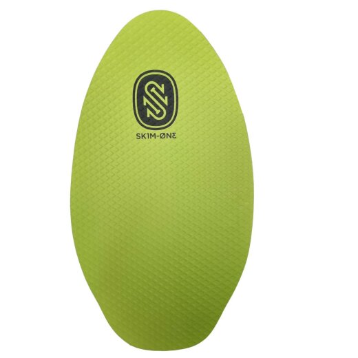 Skimboard SkimOne Soft EVA Deck 35inch 90cm Lime