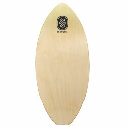 Skimboard SkimOne Soft EVA Deck 41inch 105cm Blau