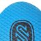 Skimboard SkimOne Soft EVA Deck 41inch 105cm Blau