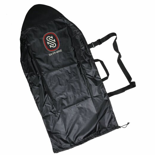 Skimboard Bag Tasche SkimOne Nylon 153cm Schwarz