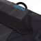 FCS Boardbag Day Funboard Surfboard Cover 6.3 Black