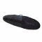 FCS Boardbag Day Funboard Surfboard Cover 7.6 Black