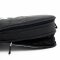 FCS Boardbag Travel 1 Funboard Black/Grey Surfboard Cover 6.0