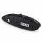 FCS Boardbag Travel 4 All Purpose Black/Grey Surfboard Cover