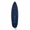 FCS All Purpose Funboard Stretch Cover 63" Stone Blue