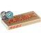 Bones REDs BIG BALLs Longboard Bearings (Satz)