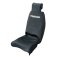 Northcore Car Seat Cover Surf Autositz Überzug black