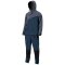 Prolimit Nordic Drysuit Vertical Zip Grey Blue L (52)