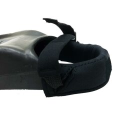 SNIPER Bodyboard Flossen Polster Heel Pad