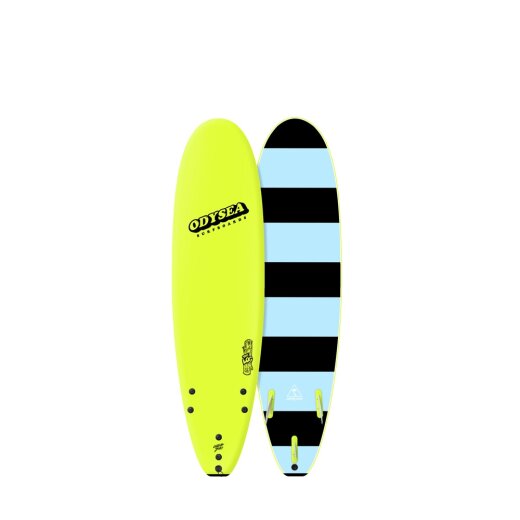 Catch Surf Odysea LOG 70 Electric Lemon