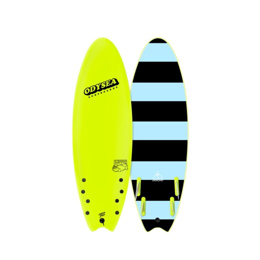 Catch Surf Odysea Skipper Quad 60 